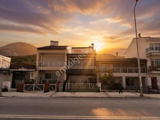 Narlidere, İzmir içerisinde kiralık Villa