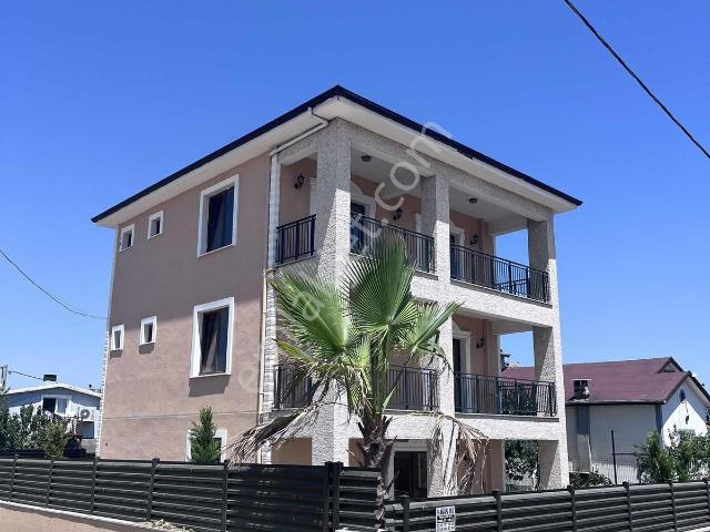 Marmaraereğlisi, Tekirdağ içerisinde satılık Villa