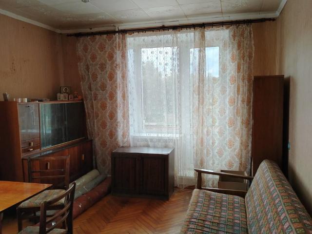 Квартира продажа в Лебяжье, Ленинградская область