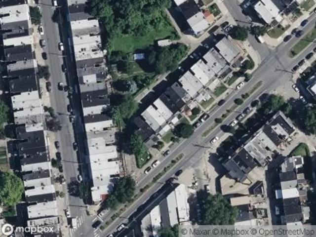 House for sale in Philadelphia, Pennsylvania