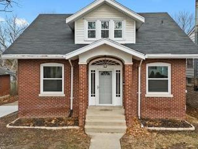 House for sale in Belleville House for sale in Belleville