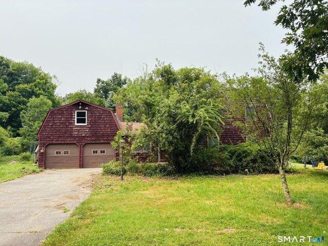 House for sale in Colchester, Connecticut
