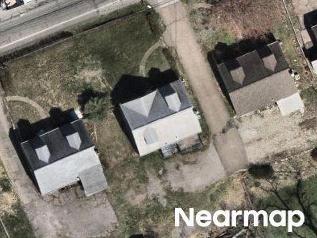 House for sale in West Mifflin, Pennsylvania