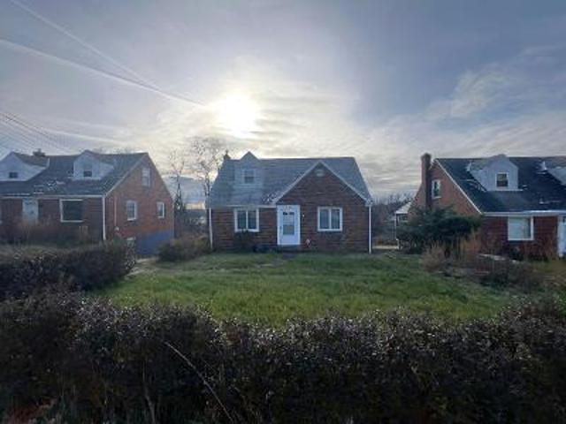 House for sale in West Mifflin, Pennsylvania