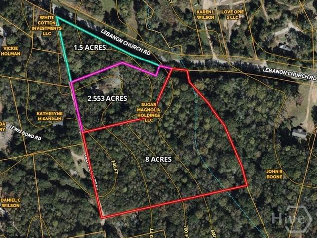 Land for sale in Jefferson, Jackson County