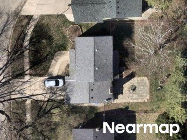 House for sale in Warren, Michigan