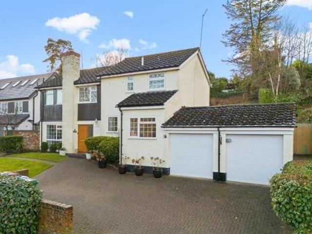 House for sale in Blackhills, Surrey