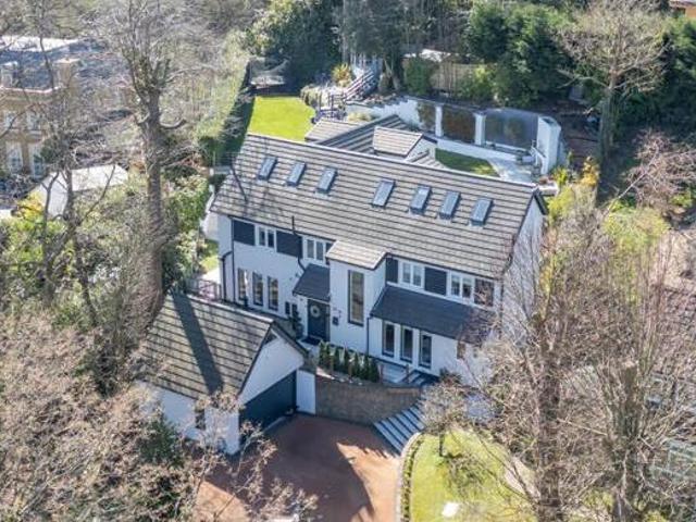 House for sale in Blackhills, Surrey