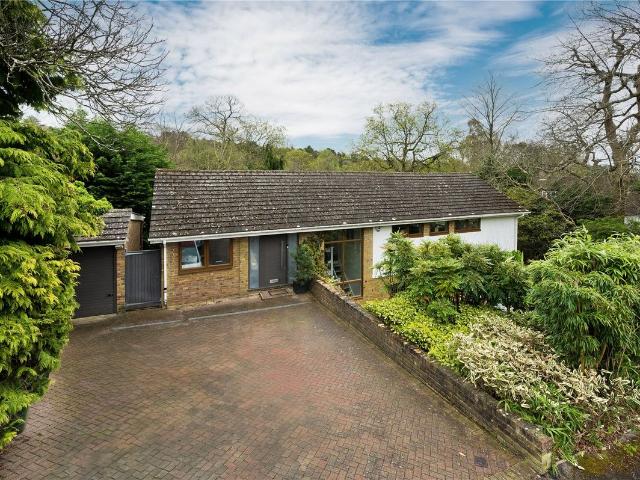 House for rent in Blackhills, Surrey