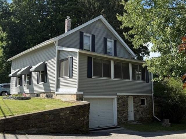 House for sale in Southbridge, Massachusetts