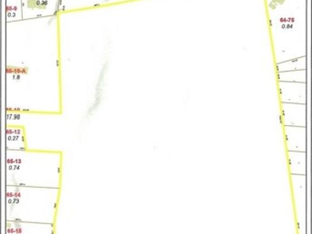 Land for sale in Southbridge