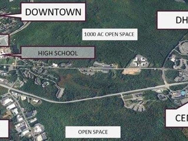 Land for sale in New Hampshire