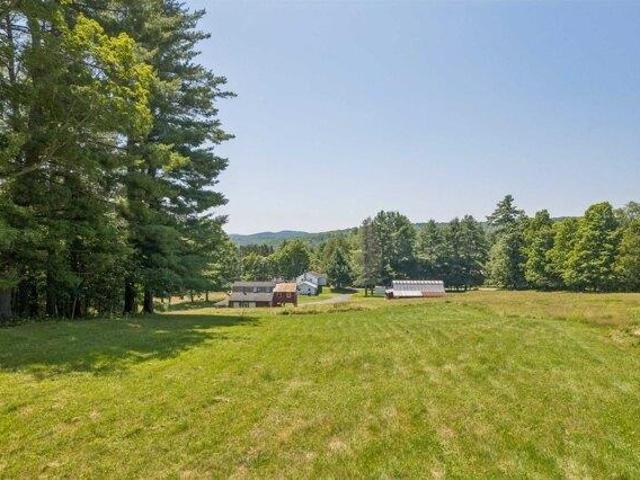 Land for sale in New Hampshire