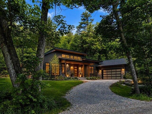 Land for sale in New Hampshire