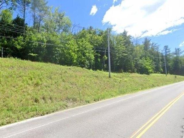 Land for sale in New Hampshire