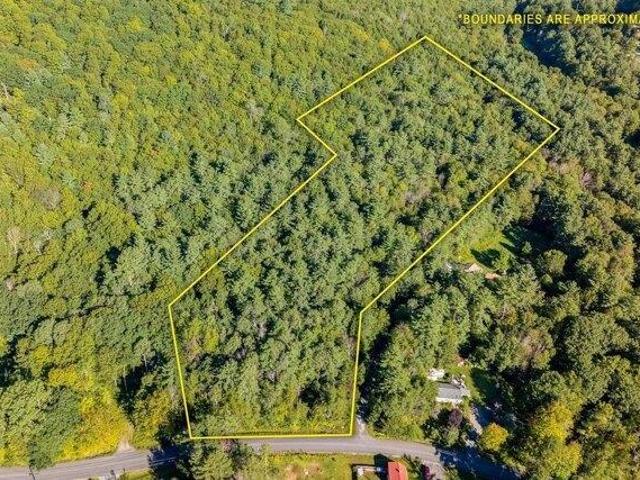 Land for sale in New Hampshire