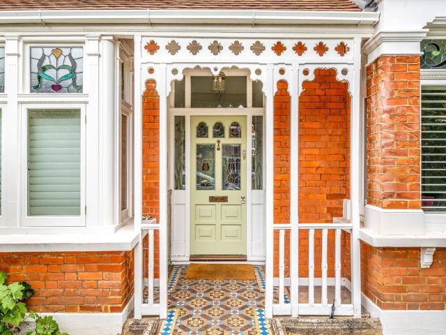 Apartment for rent in London Borough of Richmond upon Thames, Greater London
