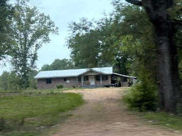 House for sale in Terry, Mississippi