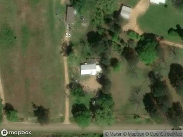 House for sale in Terry, Mississippi
