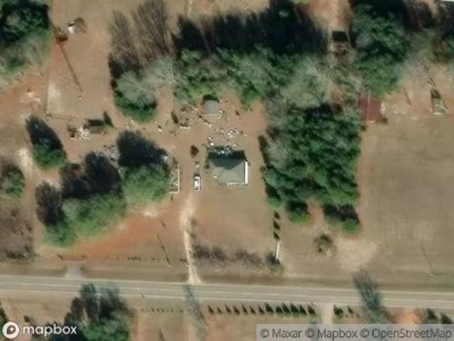 House for sale in Barnwell, South Carolina