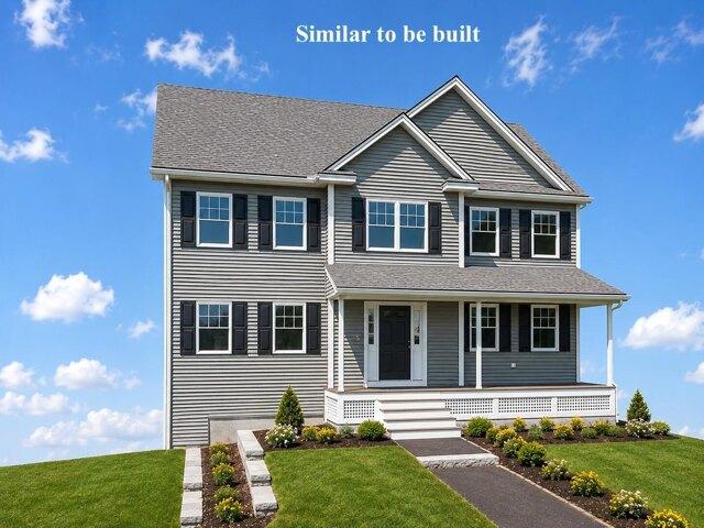 House for sale in North Berwick, Maine
