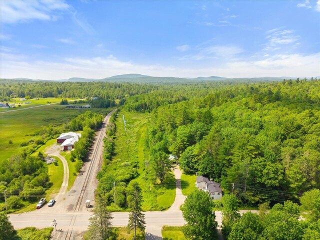 Land for sale in Waldo, Maine