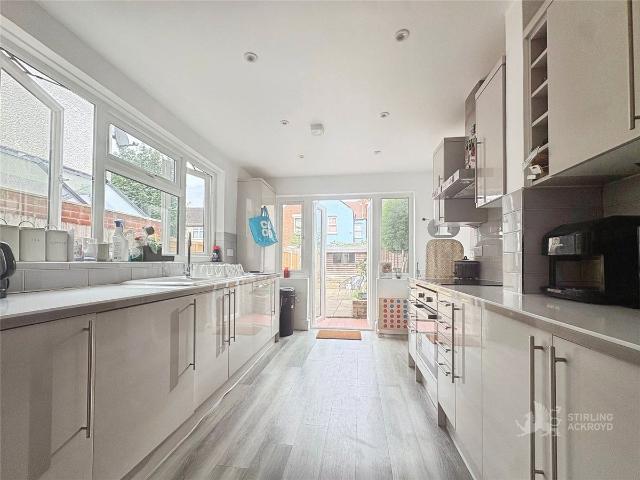 House for rent in London Borough of Croydon, Selhurst