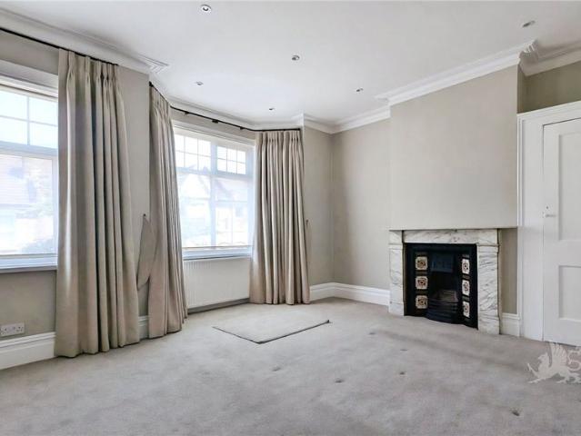 House for rent in London Borough of Croydon, Addiscombe