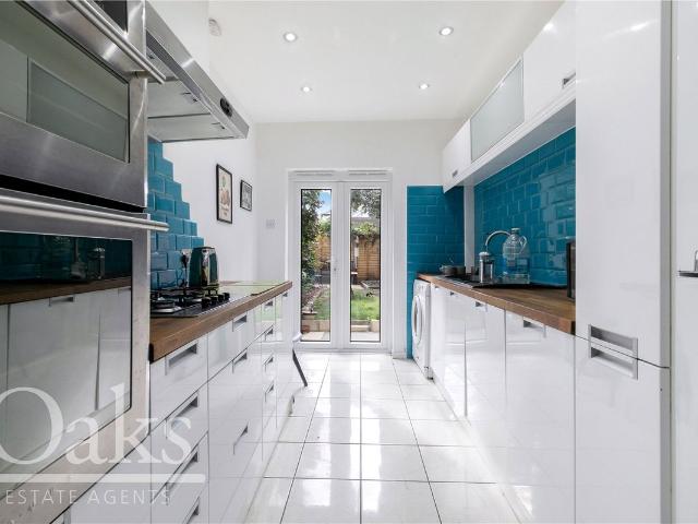 House for rent in London Borough of Croydon, Addiscombe