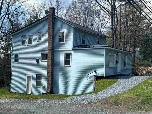 House for sale in Hanover, Grafton County
