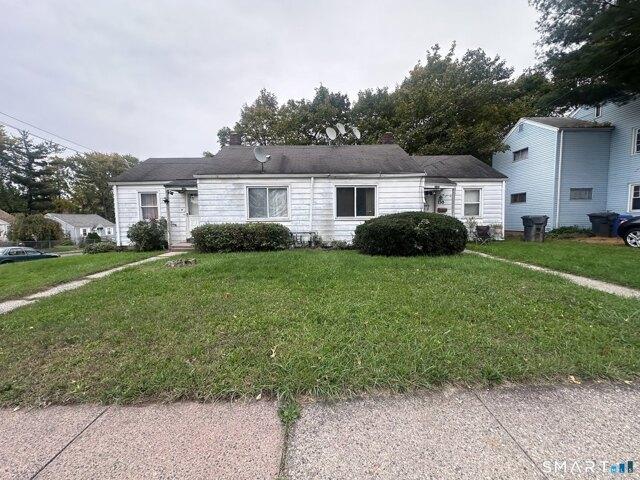 House for sale in Hartford, Capitol Planning Region