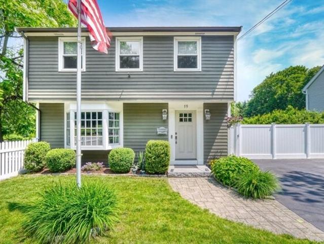 House for sale in Melrose