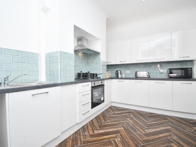 Room for rent in Fulledge, Burnley