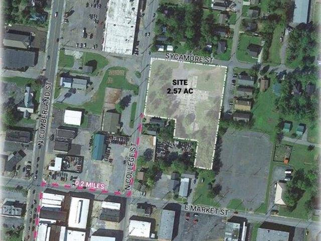 Land for sale in Lebanon, Tennessee