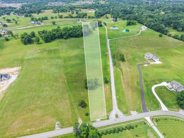 Land for sale in Lebanon, Tennessee