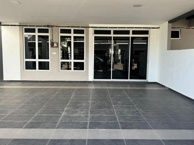 Terraced House for sale in Kuantan, Pahang