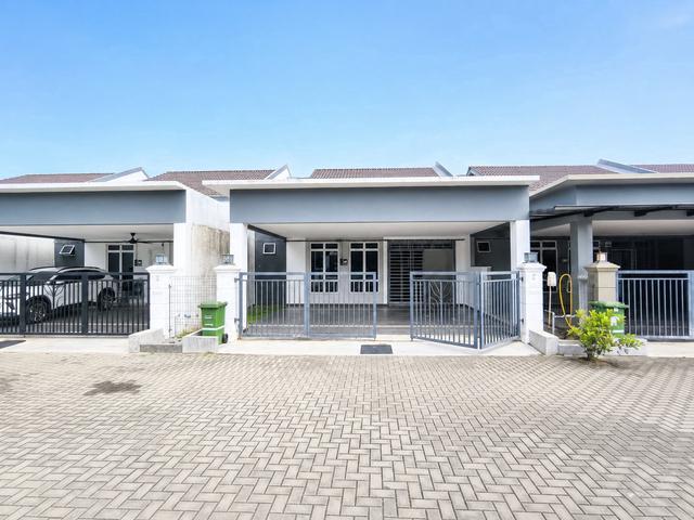 Terraced House for sale in Kuantan, Pahang
