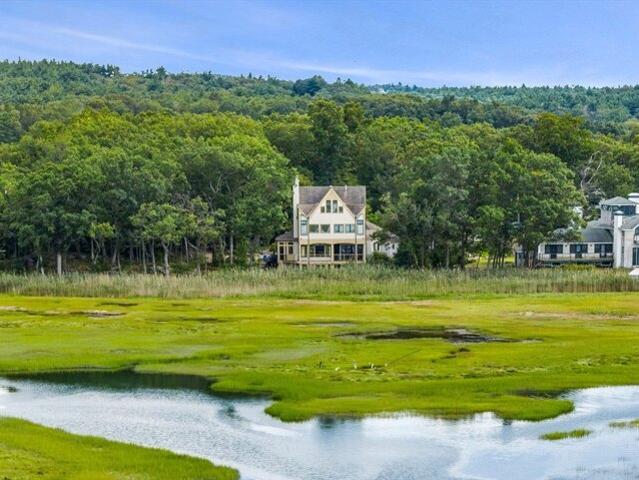 House for sale in Essex, Massachusetts