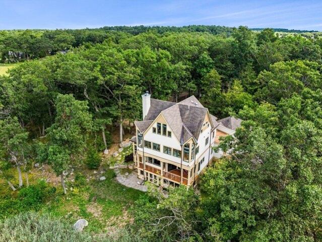 House for sale in Essex, Massachusetts
