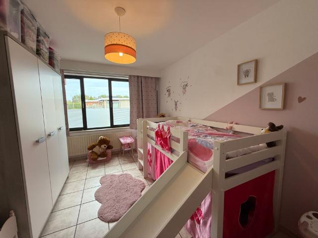 Appartement location à Pollepel, Lebbeke