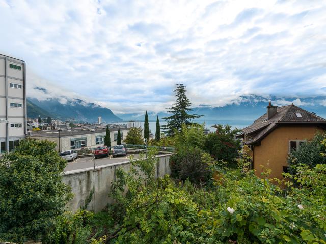 Wohnung mieten in Chailly-Montreux, Waadt