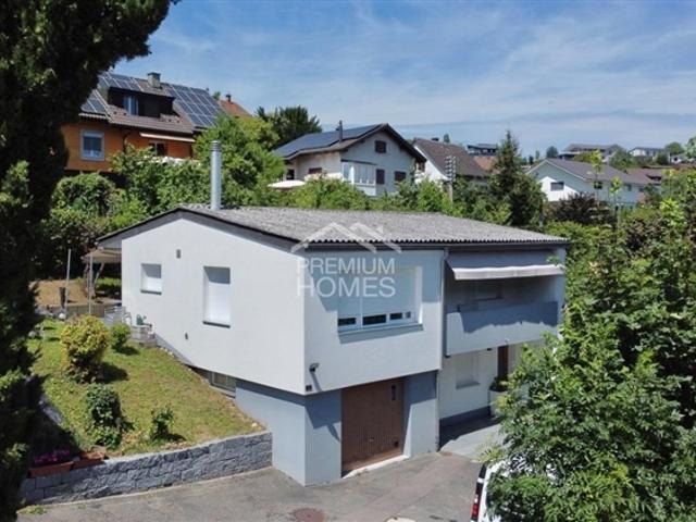Einfamilienhaus kaufen in Niederdorf, Basel-Landschaft