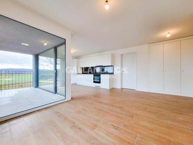 Wohnung mieten in Saint-Aubin (FR), Freiburg