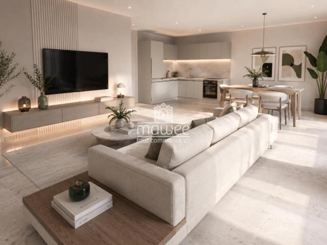 Wohnung kaufen in Dorénaz, Wallis