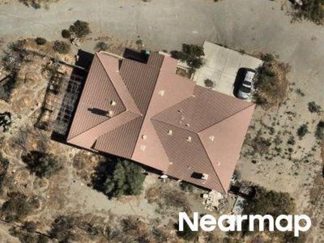 House for sale in Fort Irwin, California