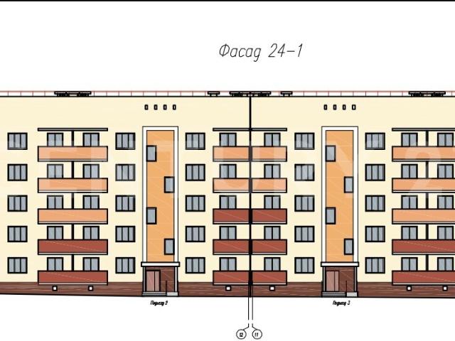 Квартира продажа в Лебедянский Р-н, Липецкая область