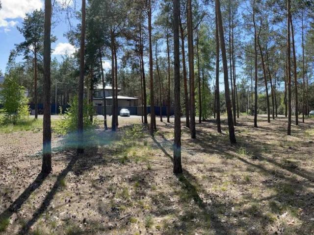 Участок продажа в Лебедевке, Винницкой области