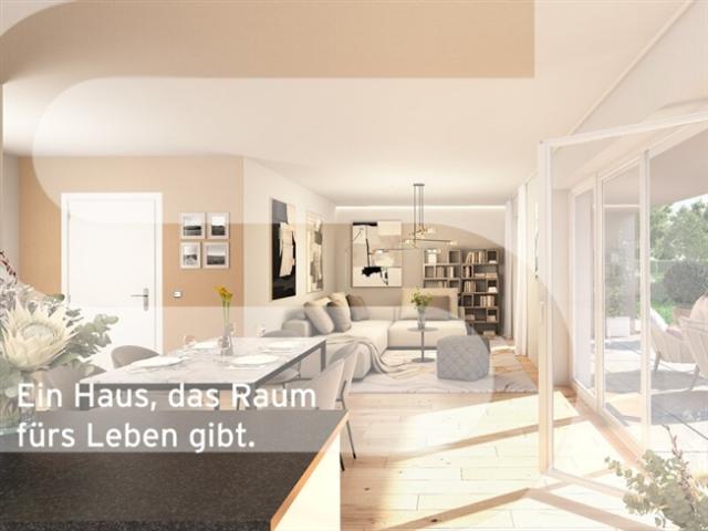 Doppelhaushälfte kaufen in Pasching, Oberösterreich