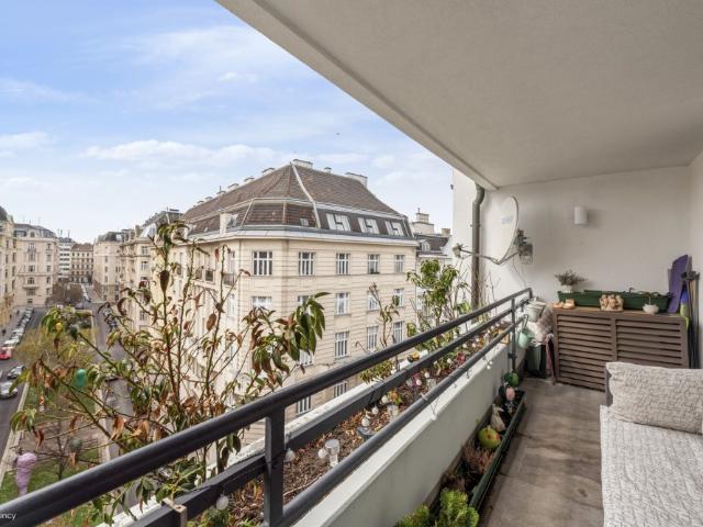 Apartment mieten in KG Landstraße, Wien