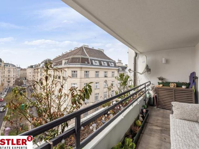 Wohnung mieten in KG Landstraße, Wien